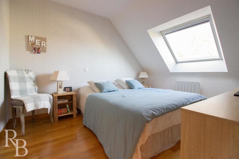 Maison - 154 m² - 6 pièces