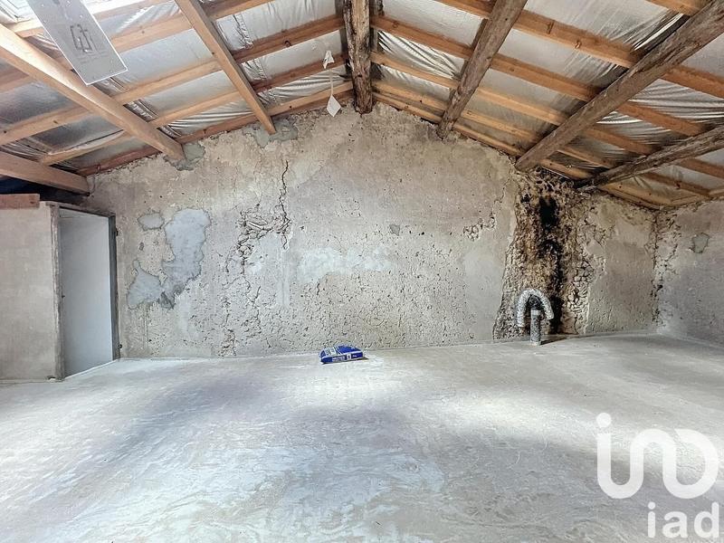 Maison - 180 m² - 4 pièces