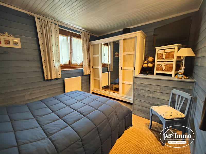 Maison - 170 m² - 10 pièces