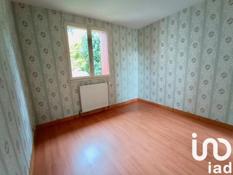 Maison - 86 m² - 4 pièces