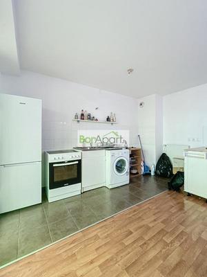 Appartement - 95 m² - 5 pièces