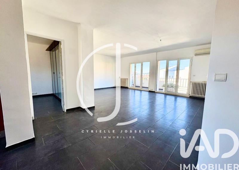 Appartement - 79 m² - 4 pièces