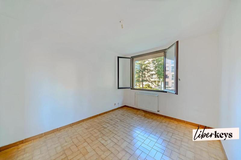 Appartement - 72 m² - 4 pièces