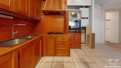 Appartement - 69 m² - 3 pièces