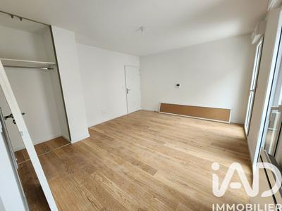 Appartement - 30 m² - 1 pièce