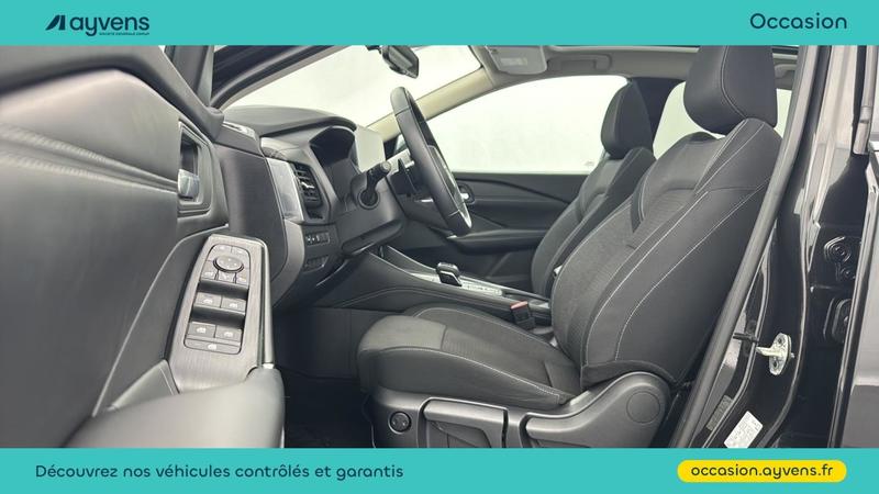 Nissan Qashqai 1.3 Mild Hybrid 158ch n-Connecta Xtronic