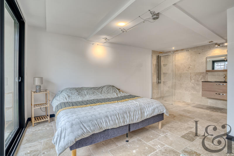 Maison - 135 m² - 4 pièces