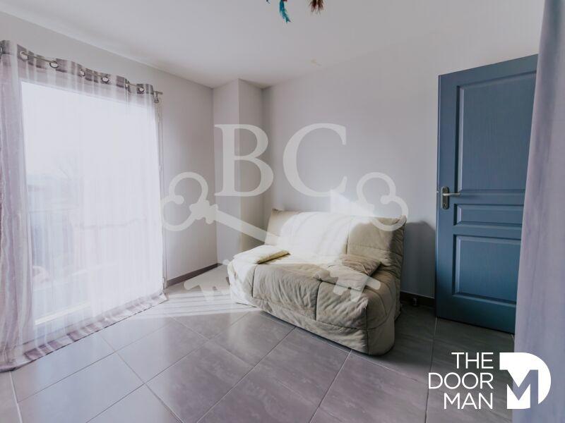 Maison - 98 m² - 4 pièces