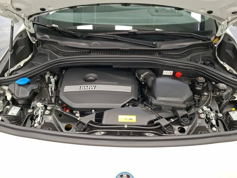 Bmw Serie 2 Active Tourer 225e xDrive 245 ch Dkg7 m Sport