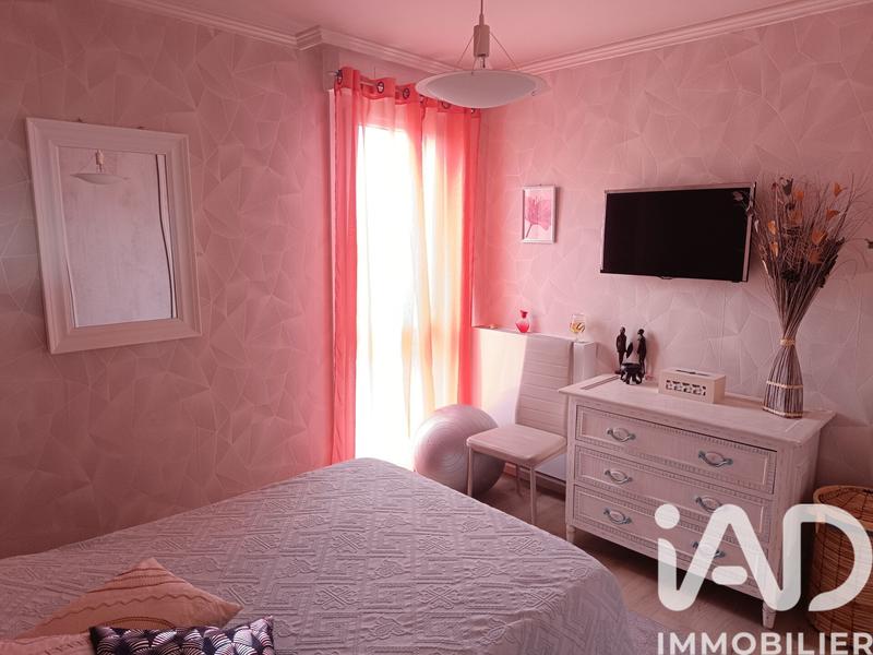 Appartement - 78 m² - 4 pièces
