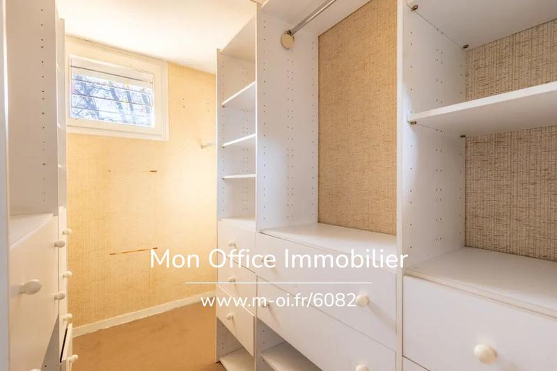 Appartement - 89 m² - 4 pièces