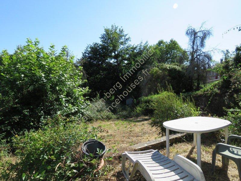 Maison de village - 118 m² - 4 pièces