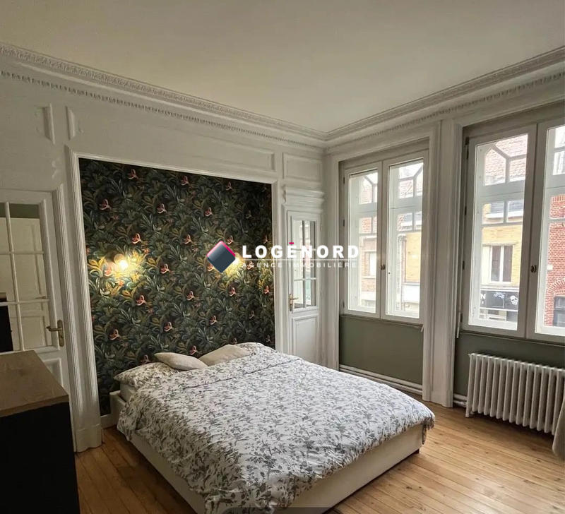 Maison - 151 m² - 5 pièces