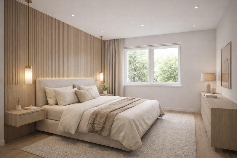 Appartement - 51 m² - 2 pièces