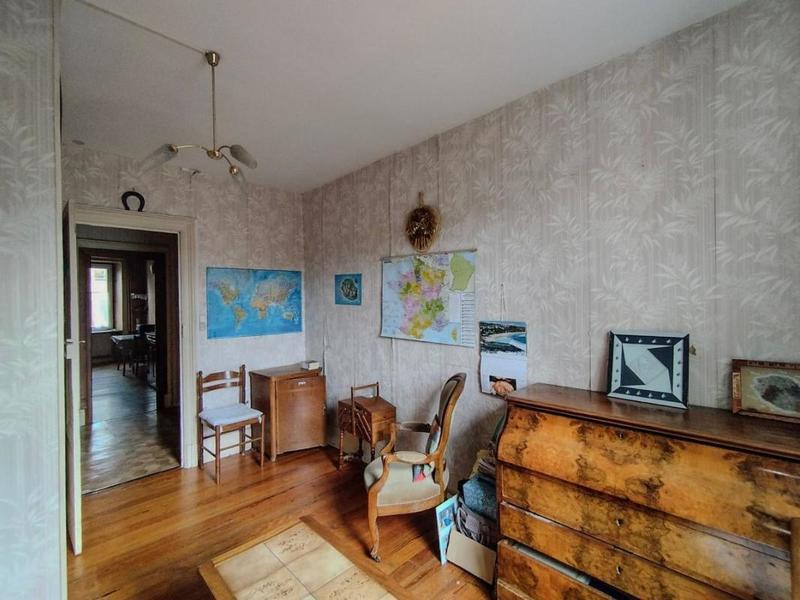 Maison de village - 152 m² - 6 pièces