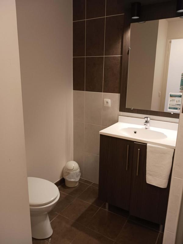 Studio - 20 m² - 1 pièce