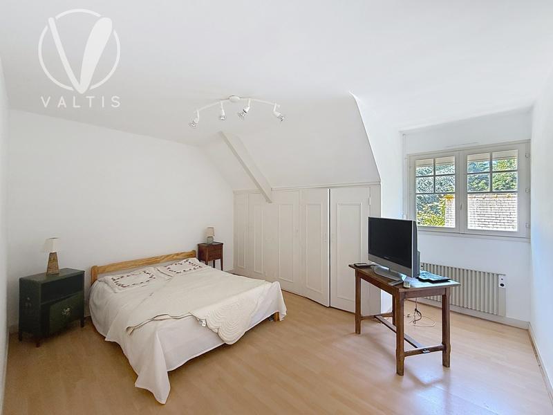 Maison - 193 m² - 7 pièces