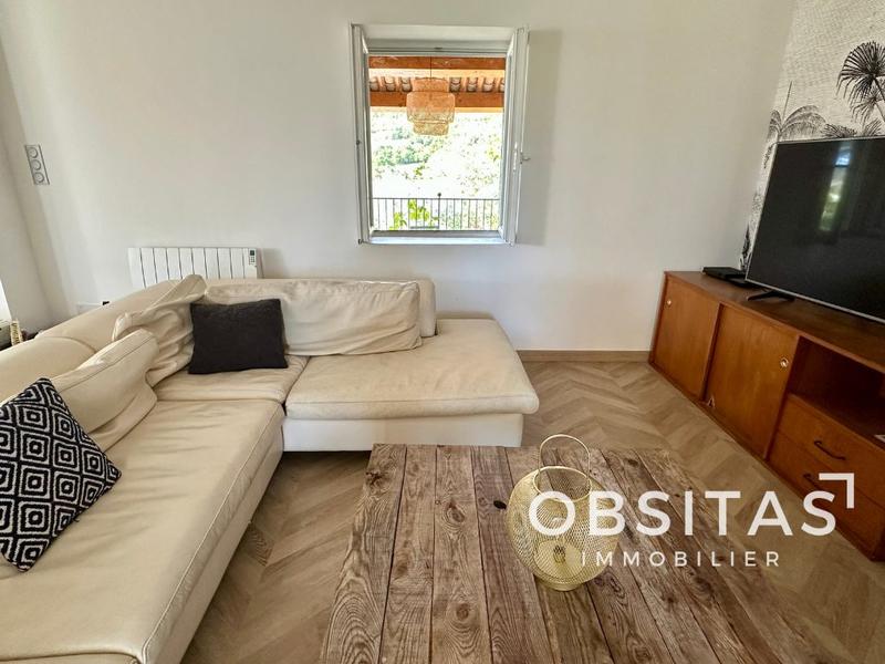 Maison - 195 m² - 6 pièces