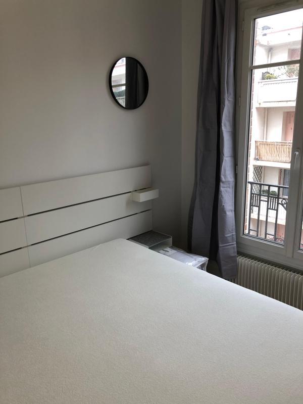 Appartement - 28 m² - 2 pièces