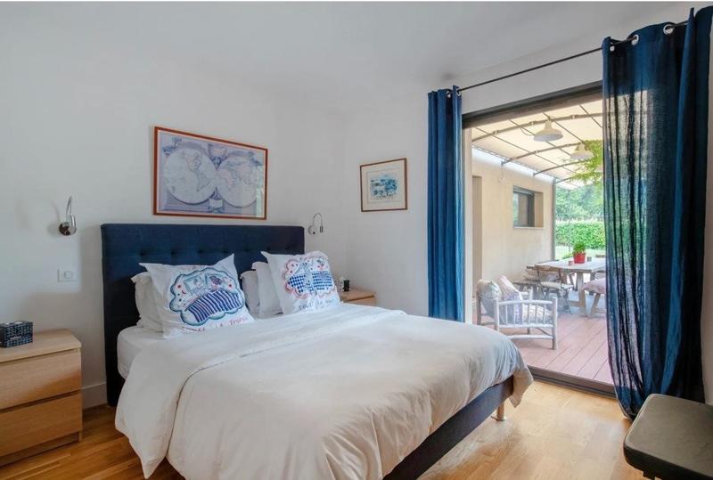 Maison - 154 m² - 4 pièces