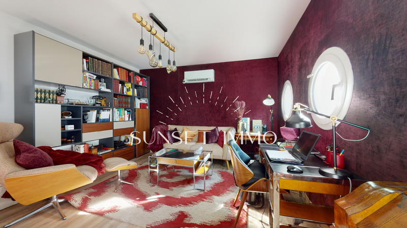 Maison - 500 m² - 10 pièces