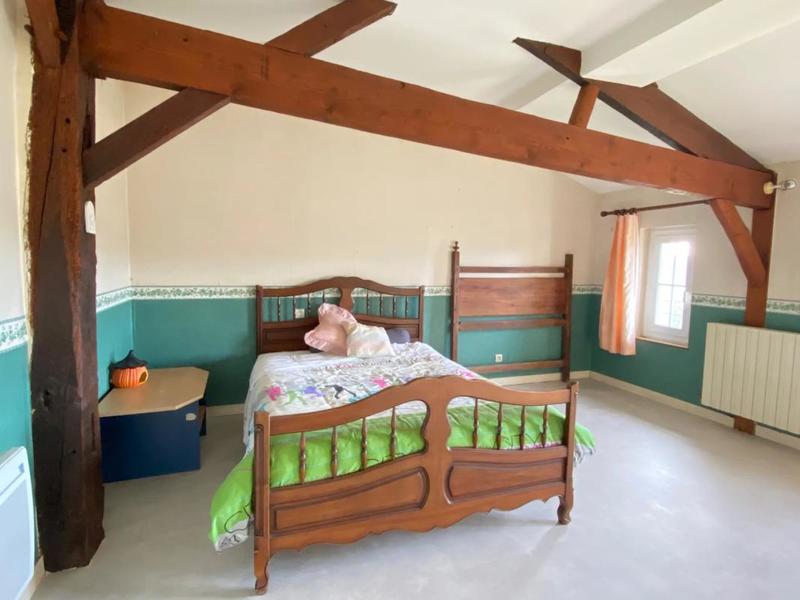 Maison - 170 m² - 6 pièces