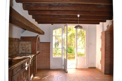 Maison - 202 m² - 7 pièces