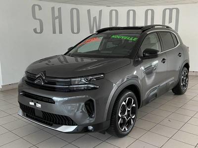 Citroën C5 Aircross BlueHDi 130 Eat8 Max