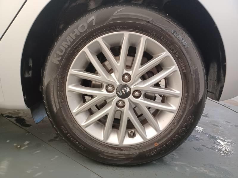 Kia Rio 1.2 DPi 84ch Bvm5 Active