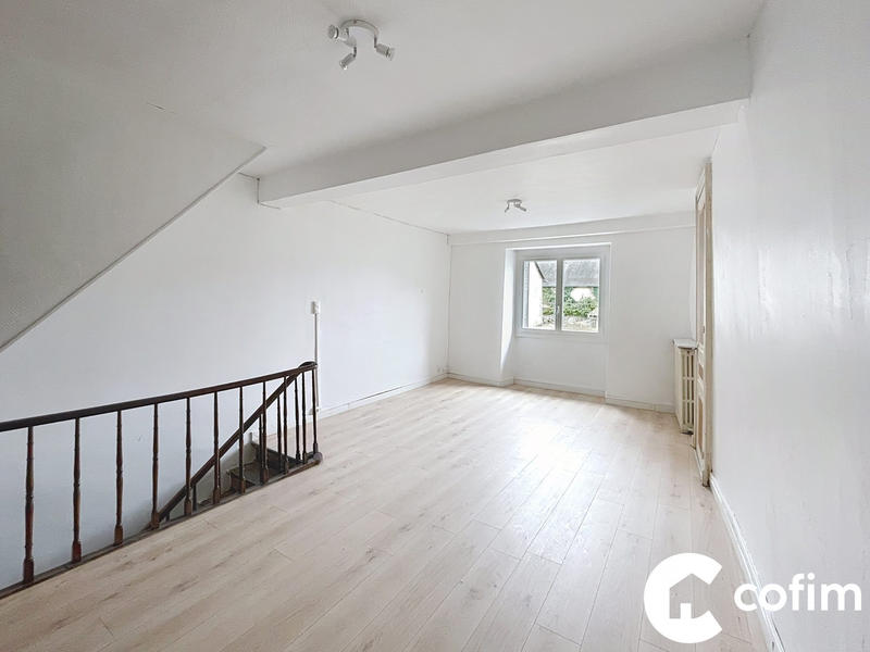 Maison - 165 m² - 6 pièces