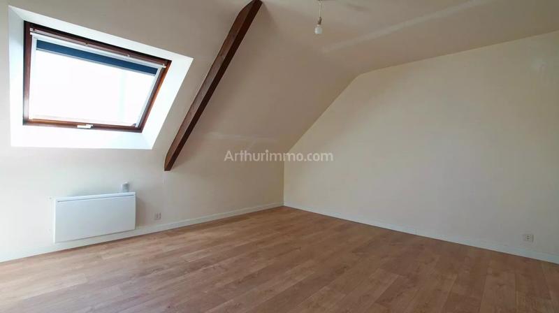 Maison - 128 m² - 6 pièces