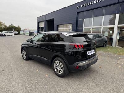 Peugeot 3008 II 1.6 Bluehdi 120 Eat6 s&amp;amp;S Active Business