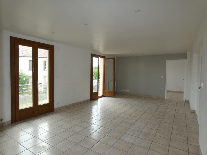 Maison contemporaine - 135 m² - 6 pièces