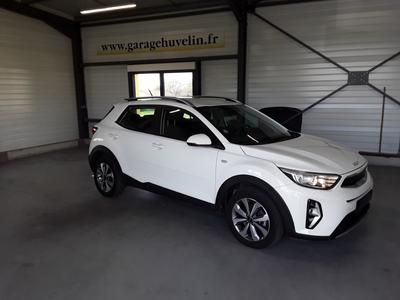 Kia Stonic 1.0 I t-Gdi 120 Cv Active Business Mhev Bv6