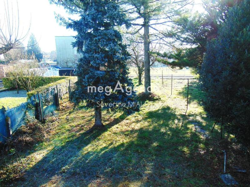 Maison - 81 m² - 4 pièces