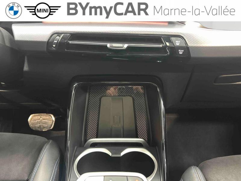 Bmw X1 U11 xDrive 25e 245ch Dkg7 m Sport