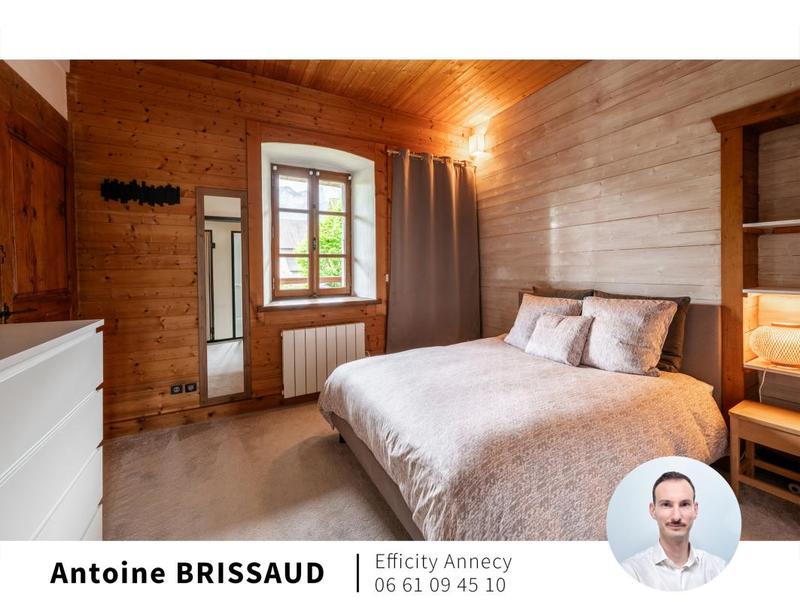 Appartement - 133 m² - 4 pièces