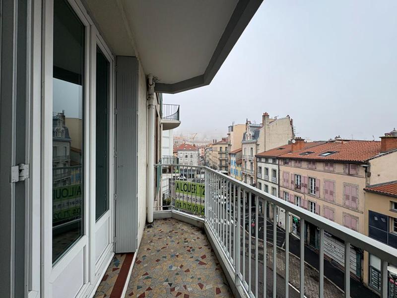 Appartement - 76 m² - 3 pièces