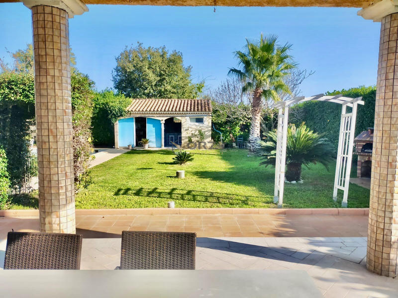 Villa - 270 m² - 7 pièces