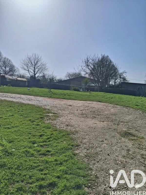 Maison - 108 m² - 6 pièces