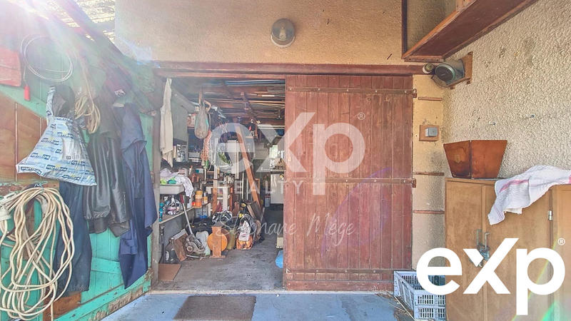 Maison - 75 m² - 4 pièces