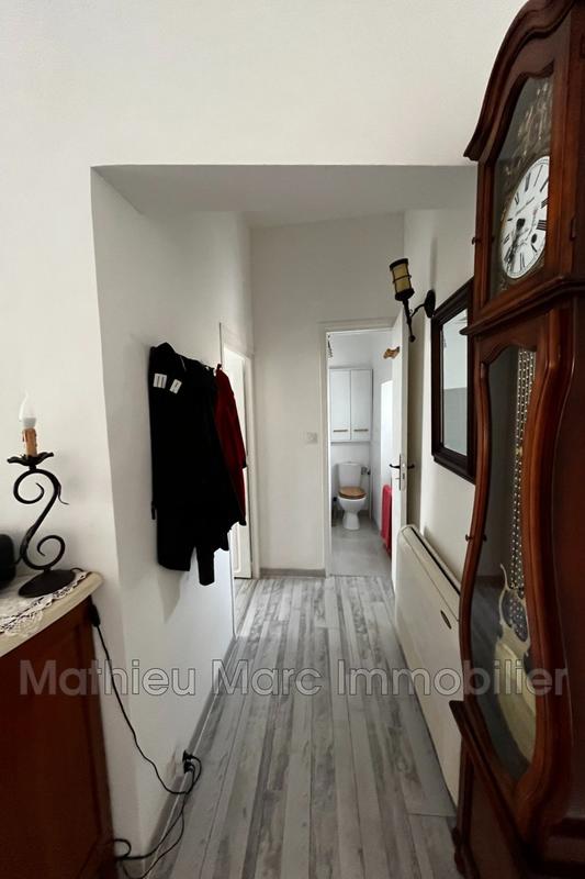 Maison en pierre - 81 m² - 5 pièces