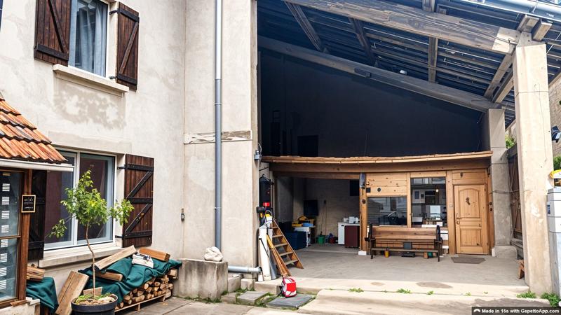 Maison - 152 m² - 6 pièces