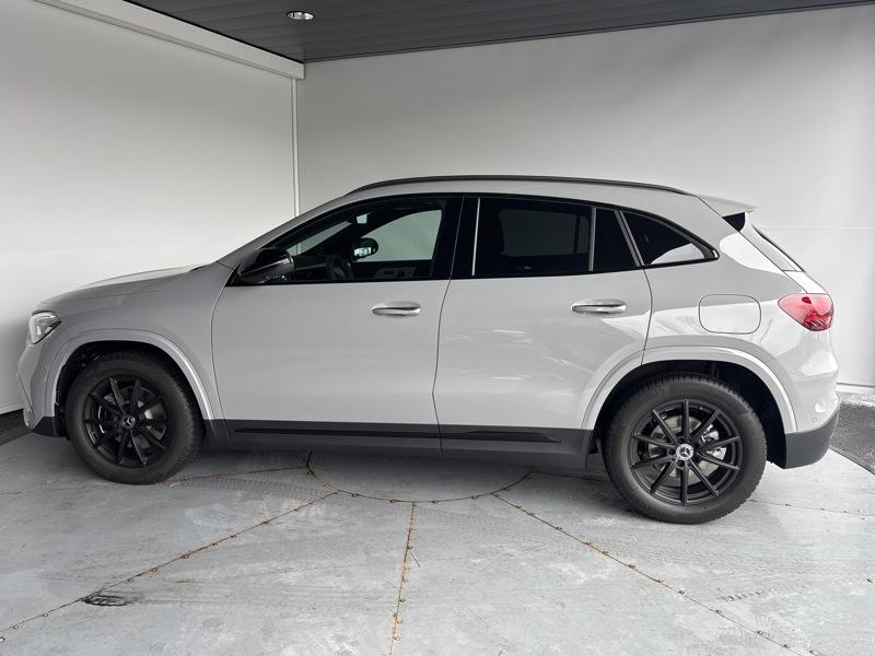 Mercedes Gla 200 d Amg Exclusive Design