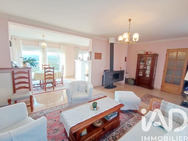 Maison - 150 m² - 4 pièces