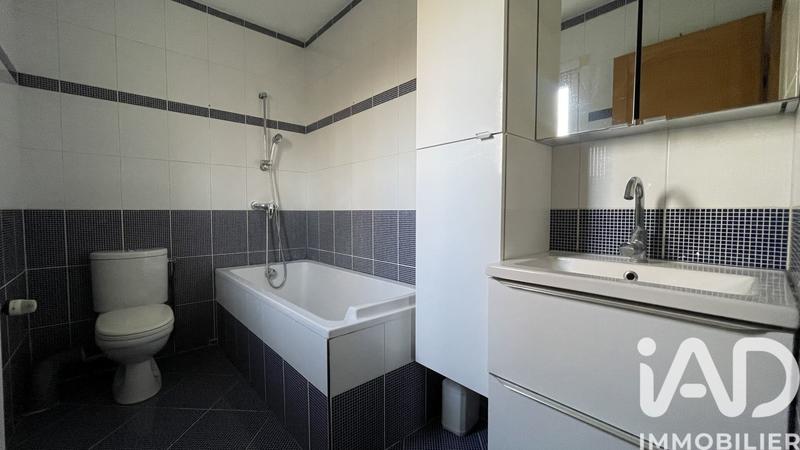 Maison de ville - 148 m² - 7 pièces