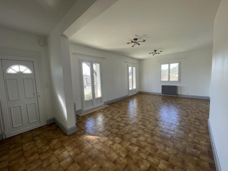 Maison - 83 m² - 3 pièces