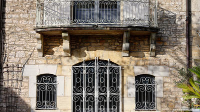 Maison - 233 m² - 7 pièces