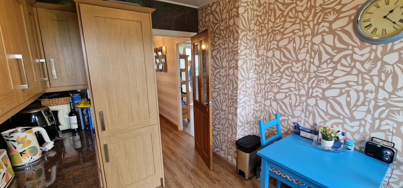 Maison - 84 m² - 4 pièces