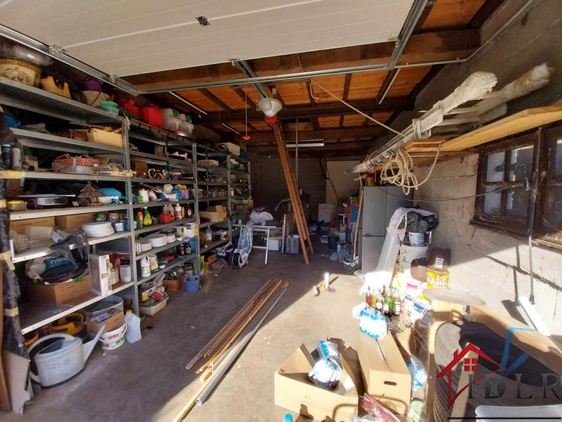 Maison - 200 m² - 5 pièces